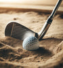 Crossover Golf-Ausrüstung zur Miete (inkl. Versand)