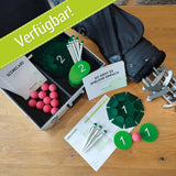 Crossover Golf-Ausrüstung zur Miete (inkl. Versand)