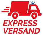Express-Versand für Bürogolf-Events in weniger als 5 Werktagen
