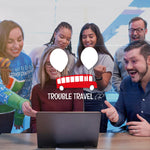 Trouble Travel GO