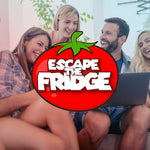 Escape the Fridge